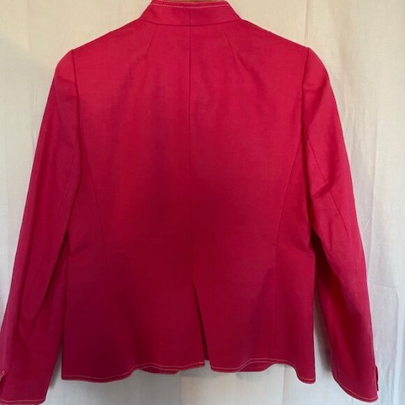 Pink Blazer - Picture 2 of 4